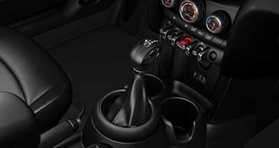 2018 MINI Convertible