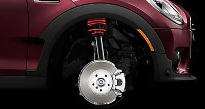 2018 MINI Convertible