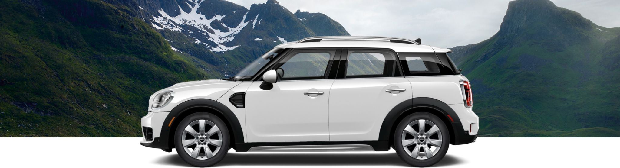 2019 Mini Countryman - MINIDemo3 of Derwood, MD