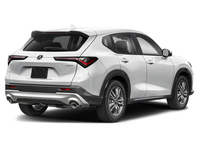 2025 Acura ADX Base