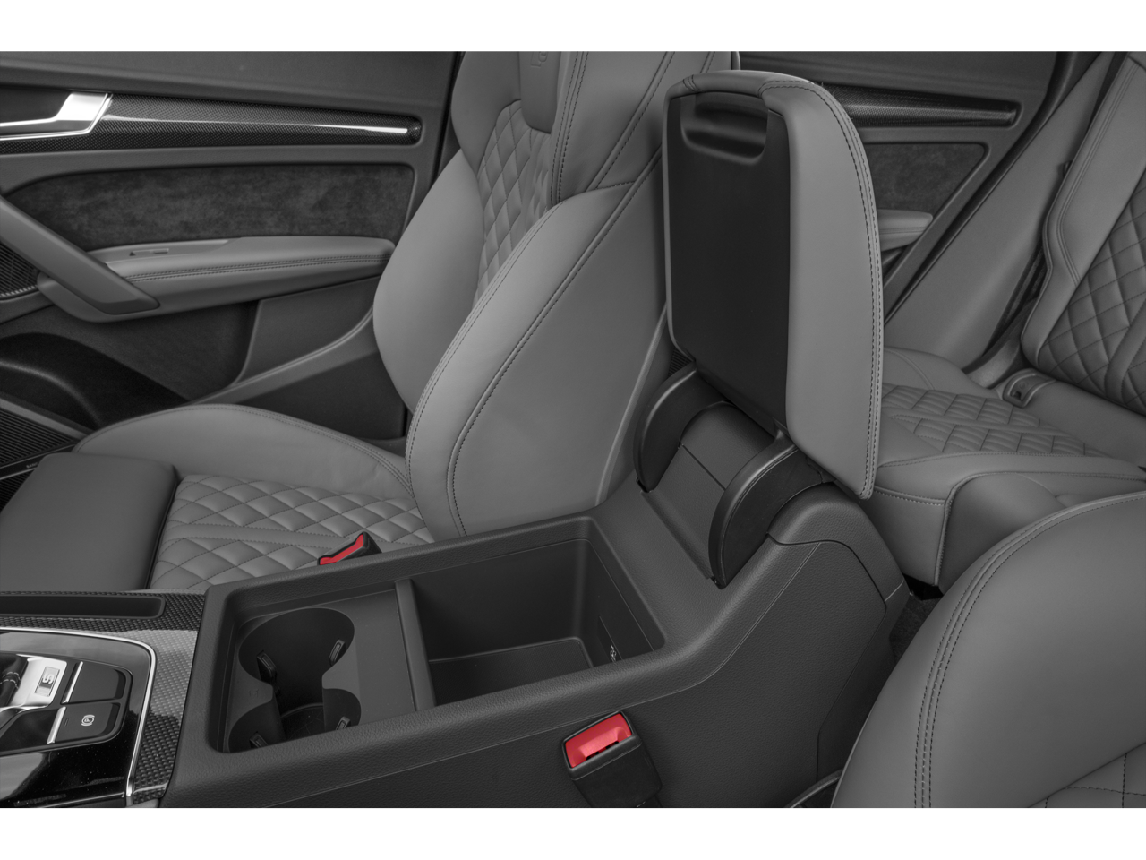 2024 Audi SQ5 Premium Plus