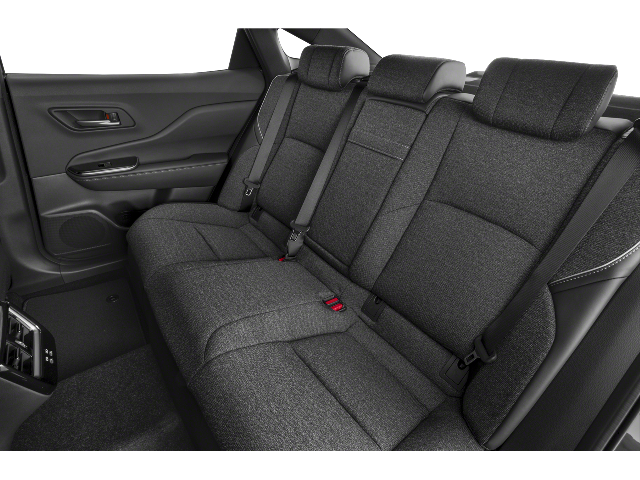 2026 Toyota Crown Nightshade