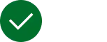 Checkmark icon