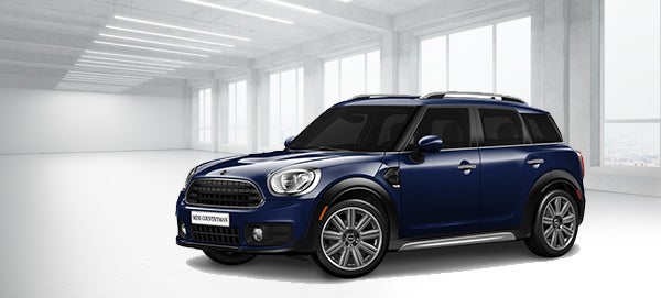 2025 Countryman